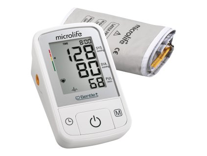 Microlife Tlakomer BP A2 Basic 3G s AD 4719003310929 shopherba