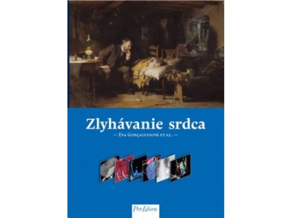 Zlyhávanie srdca