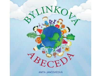 Bylinková abeceda