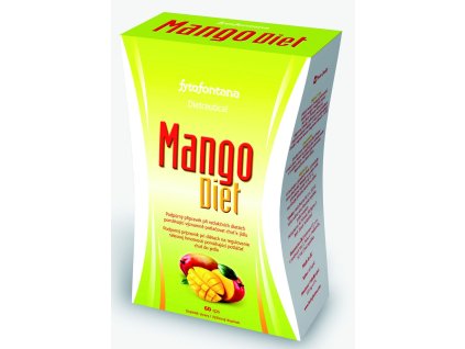 Mango Diet