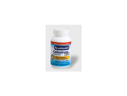 symbiotics Colostrum shopherba