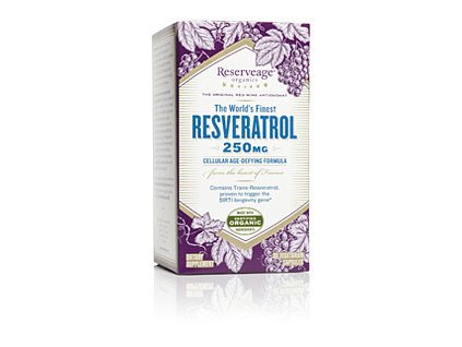 resveratrol 250 shopherba