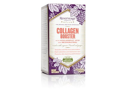 resveratrol colagen booster shopherba
