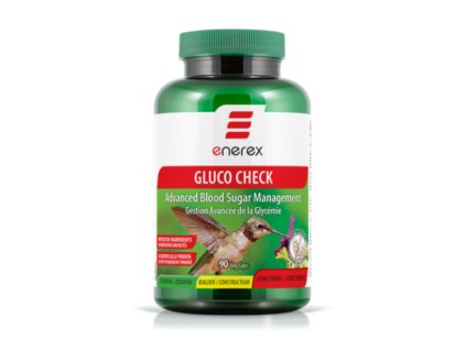 gluco check shopherba