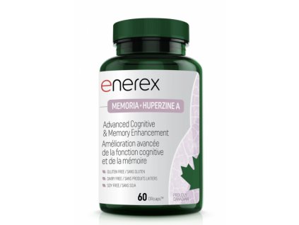 memoria enerex shopherba