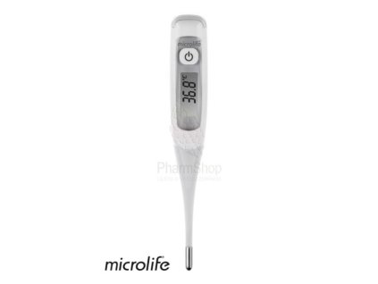 microlife mt 808 8 sekundovy teplomer flexi shopherba