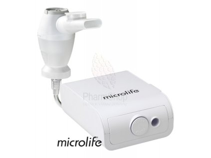 microlife neb 1000 mini kompresorovy inhalator shopherba