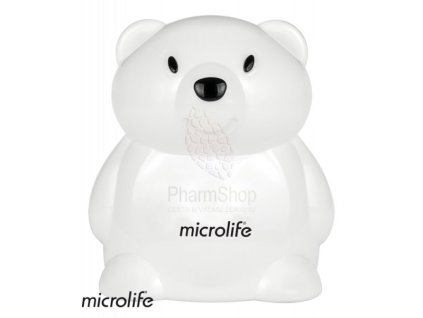 microlife neb 400 kompresorovy inhalator v detskom dizajne shopherba