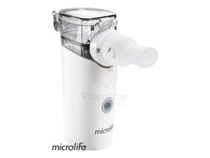 microlife neb 800 mesh inhalator shopherba