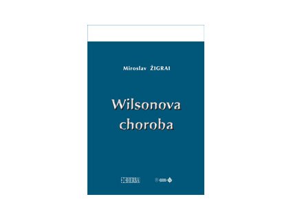 wilsonova choroba shopherba