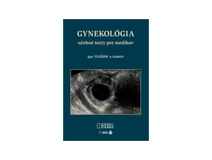 gynekologia ucebne texty pre medikov shopherba
