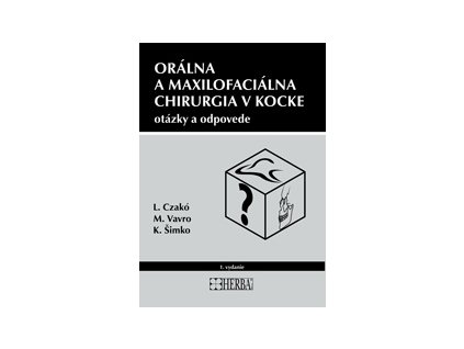 oralna a maxiloacialna chirurgia v kocke shopherba