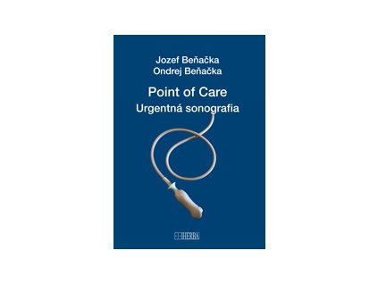 Point of care urgentná sonografia shopherba