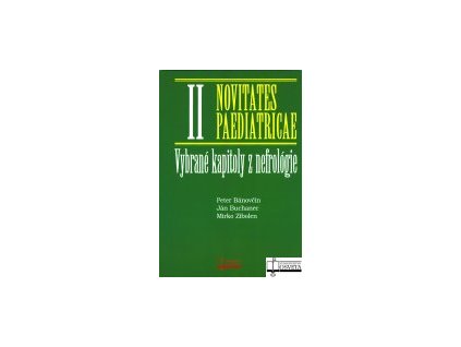 Vybrané kapitoly z nefrológie