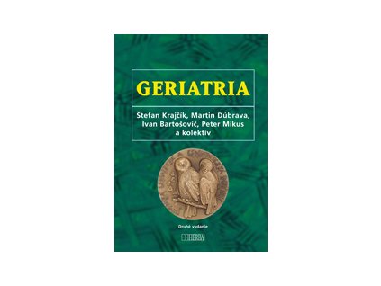 geriatria 2 shopherba