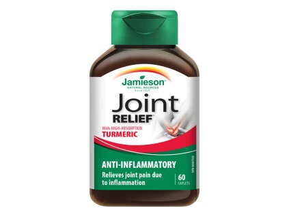 Jamieson JointRelief Anti inflammatory 60tbl 064642067159 shopherba 2