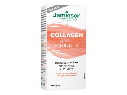 Jamieson Collagen Antiwrinkle 064642078667 shopherba