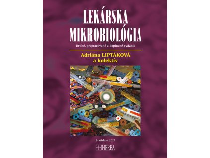 lekarska mikrobiologia 2 shopherba