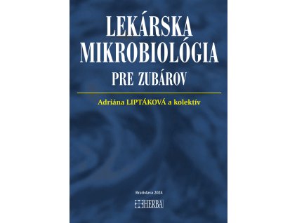 2024 lekarska mikrobiologia pre zubarov shopherba