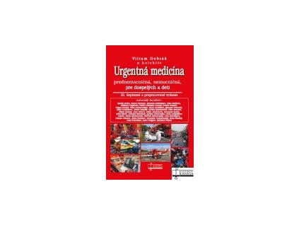 urgentna medicina prednemocnicna nemocnicna pre dospelych a deti shopherba
