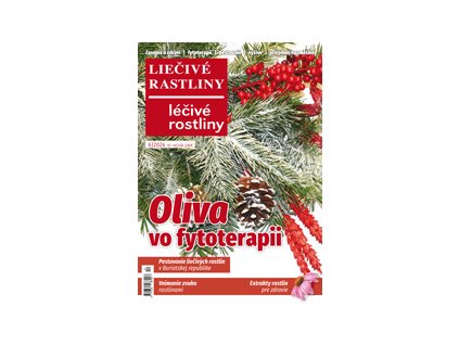 liecive rastliny shopherba 2026