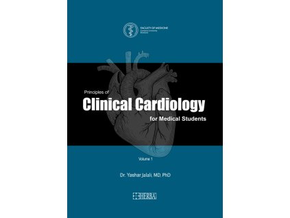 Clinical cardiology jalali shopherba