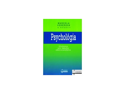 Psychológia