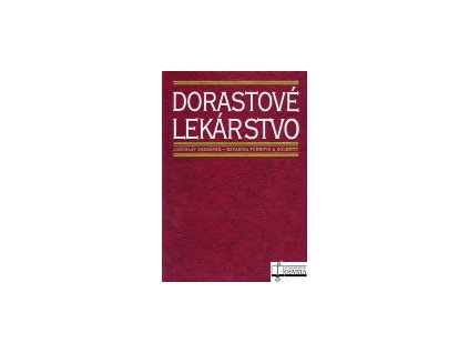 Dorastové lekárstvo