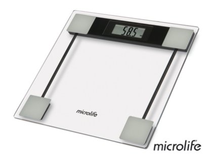 Digitálna váha WS 50