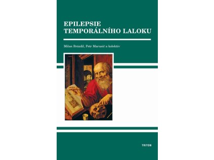 Epilepsie temporálního laloku