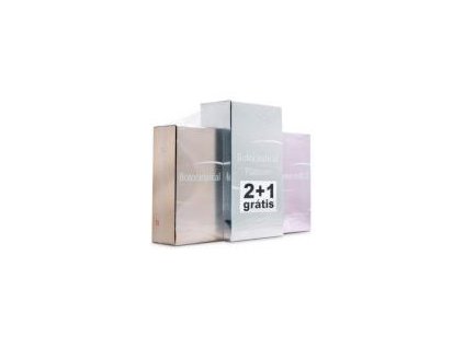 Botoceutical GOLD, Botoceutical Platinum a Botoceutical Darčekový balíček