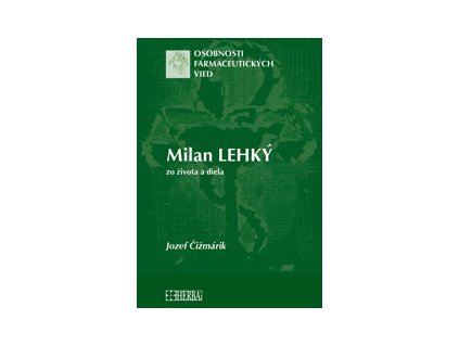 Milan Lehký- zo života a diela