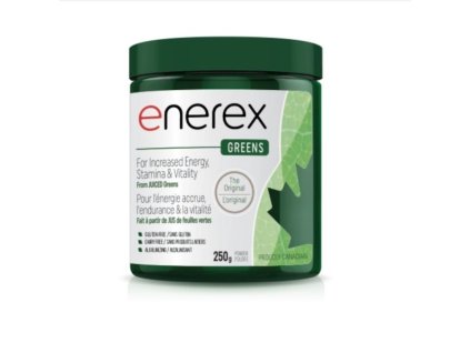 greens ererex shopherba