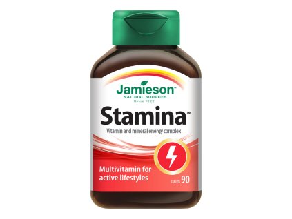 Jamieson Stamina 90tbl 064642022066 shopherba