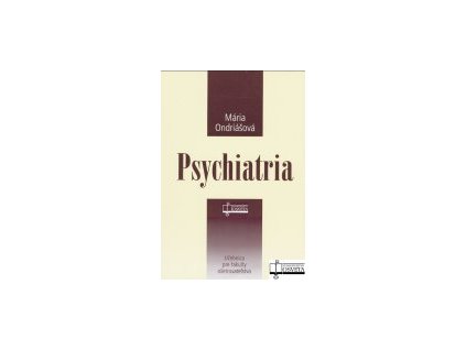 Psychiatria
