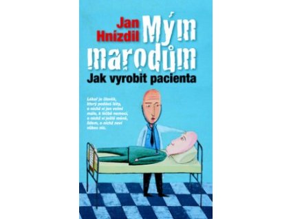 Mým marodum