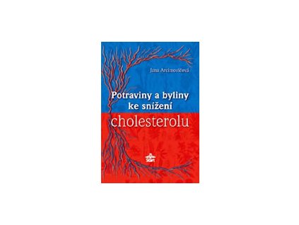 Potraviny a byliny ke snížení cholesterolu