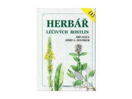 Herbář léčivých rostlin A-D