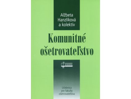 Komunitné ošetrovateľstvo