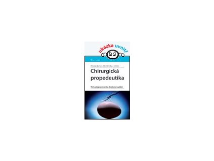 Chirurgická propedeutika