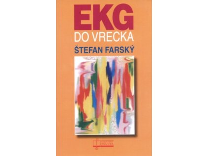 EKG do vrecka