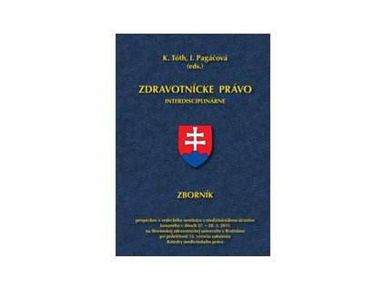 Zdravotnícke právo interdisciplinárne