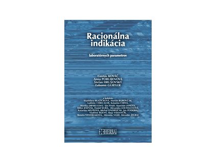 Racionálna indikácia laboratórnych parametrov