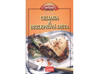 Celiakia a bezlepková diéta