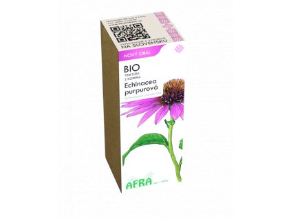 echinacea purpurová bio tinktúra shopherba 2