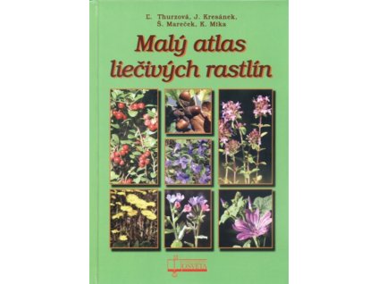 Malý atlas liečivých rastlín