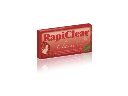 RapiClear® CLASSIC tehotenský test