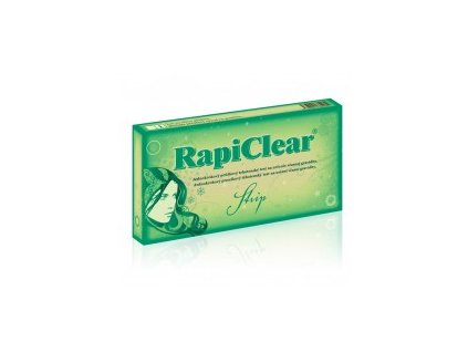 RapiClear® STRIP