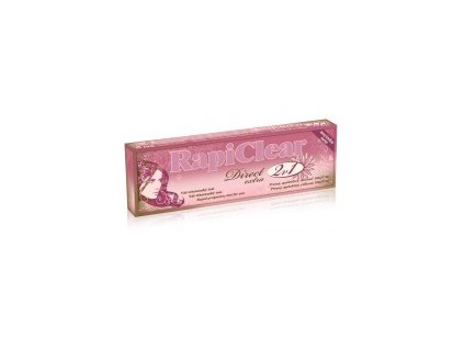 RapiClear® Direct EXTRA 2 v 1