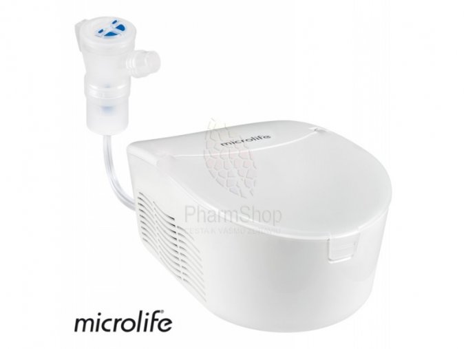 microlife inhalator neb pro profesional 2v1 shopherba